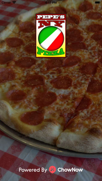Pepes NY Pizza