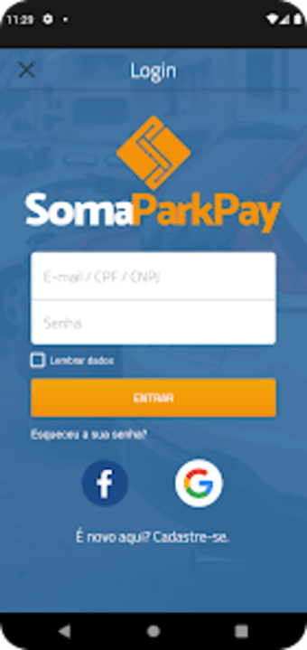 Soma Park Pay