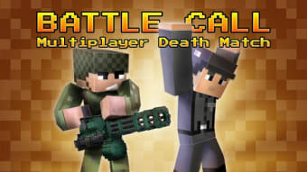 Battle Call - Company for DeathMatch WarFare