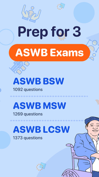 ASWB Test Prep 2023