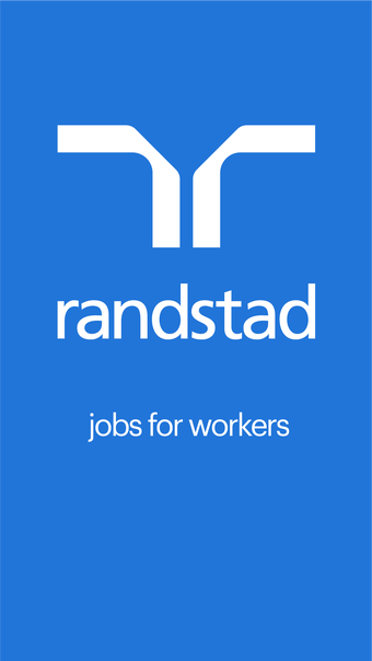 randstad: jobs for workers