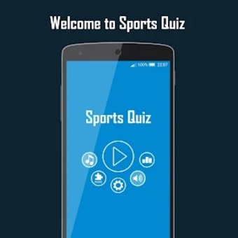 Sport Quiz