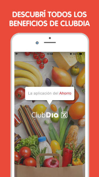 ClubDIA: La App del Ahorro