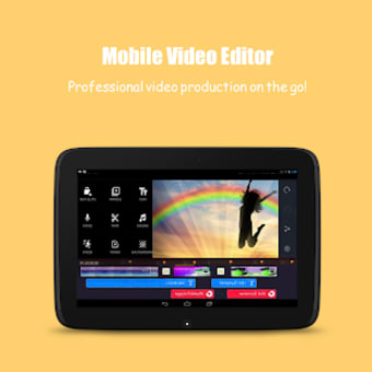 splice - Video Editor