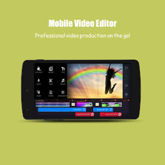 splice - Video Editor