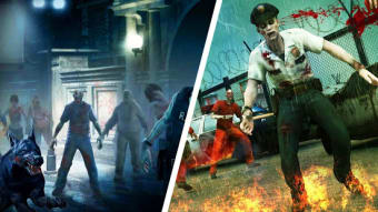 Gun Zombie 3D: New Pixel Shooting Game