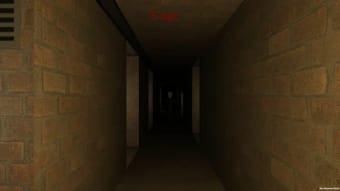 Horror Сorridor