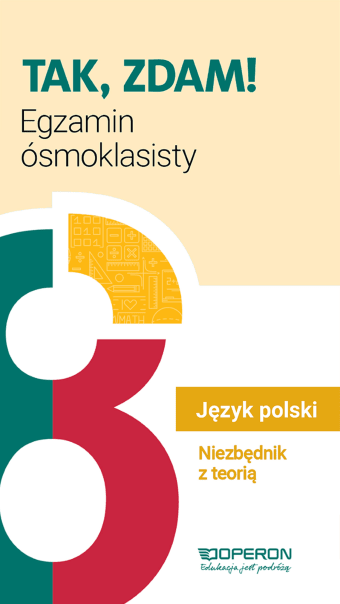 Niezbędnik - język polski