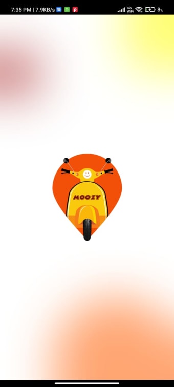 Moozy: Food Delivery App
