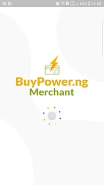 BuyPower Merchant