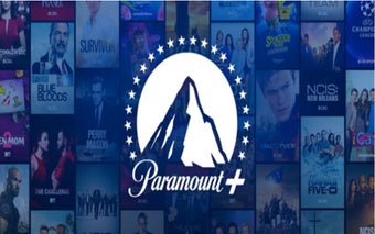 Paramount Plus: Stream Movies, Shows & Live TV