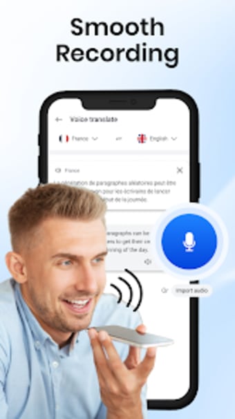 Voice To Text Converter