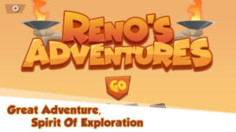 Renos Adventures