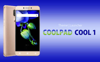 Theme for Coolpad Cool 1