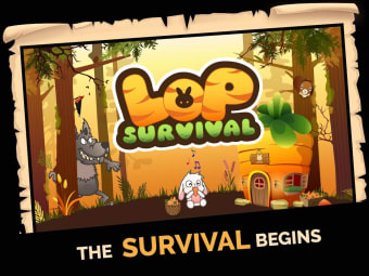 Lop Survival
