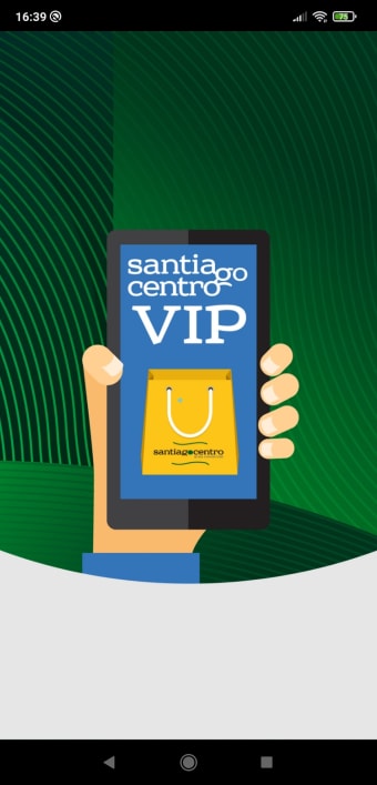 Santiago Centro VIP
