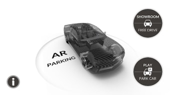 AR Parking - Car Parking Game