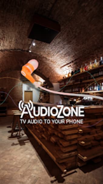 AudioZone - your audio zone