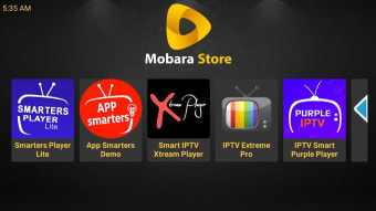 Mobara Store