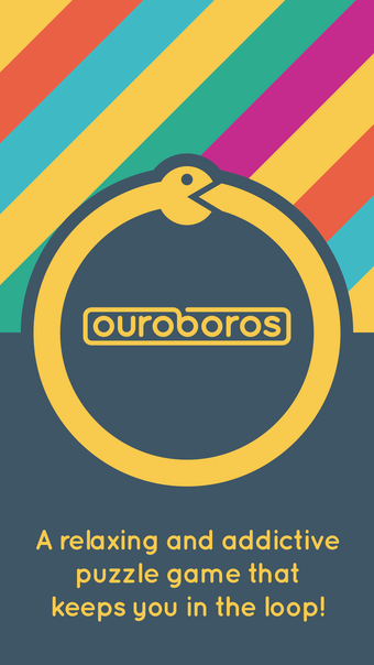 Ouroboros: Infinity puzzle