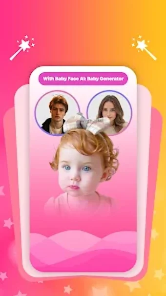 Baby Face AI: Baby Generator