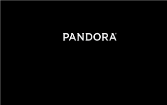 Darker Pandora
