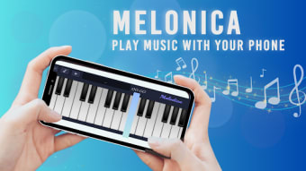 Melody Keys - Melodica
