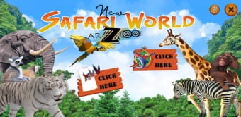 Safari World Ar Zoo