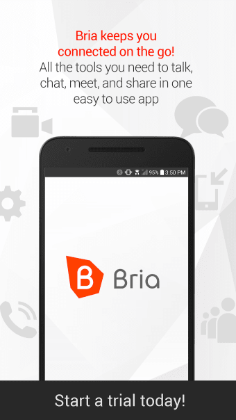 Bria - VoIP SIP Softphone