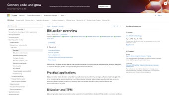 Imagen 0 para BitLocker