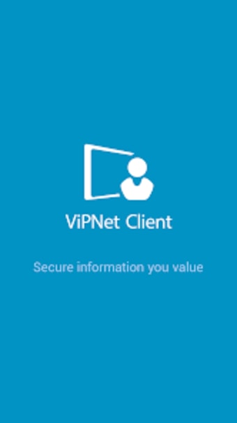 ViPNet Client