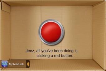 Do Not Press The Red Button