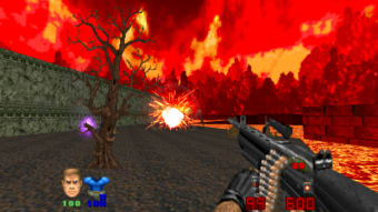 Brutal Doom: Kickass Edition Mod