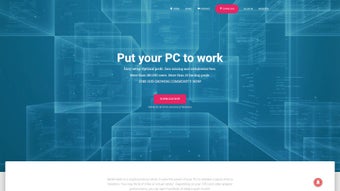 Imagen 0 para BetterHash