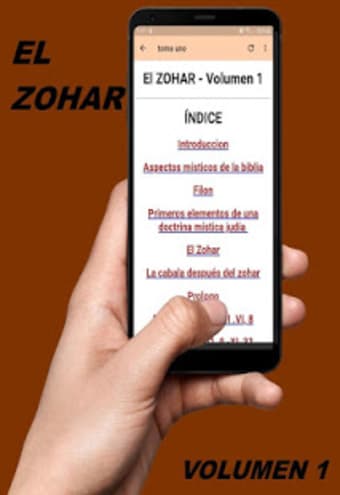 El Zohar en Español Gratis