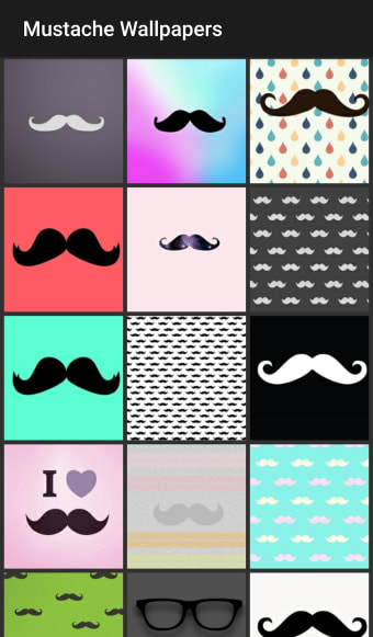 Mustache Wallpapers