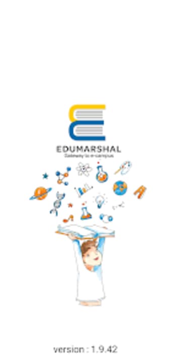 Edumarshal