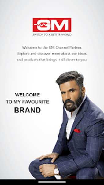 GM Channel Partners