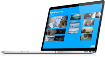 RealPlayer Daily Videos pour Windows 10