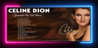 Songs Celine Dion Mp3 Full