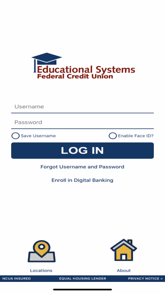 Educational Systems FCU