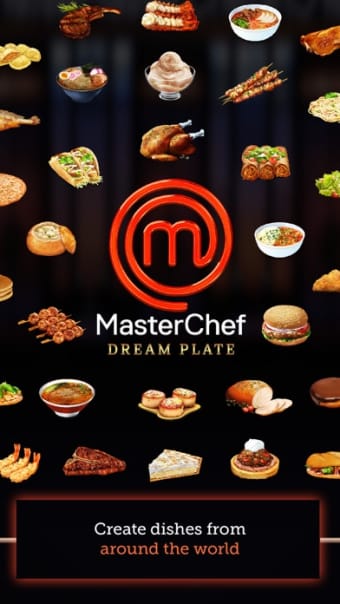 MasterChef: Dream Plate