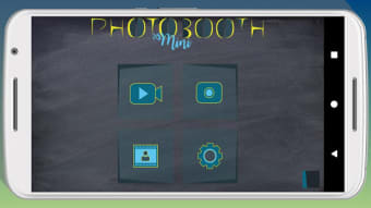 Photobooth mini FULL