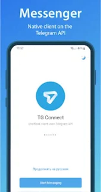 TG Connect
