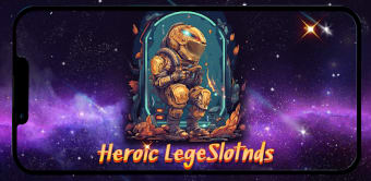 Heroic LegeSlotnds