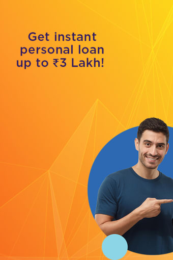 CASHe Personal Loan App