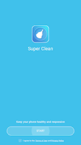 Super Clean