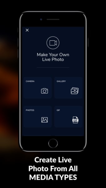 Live Wallpaper HD for iPhone