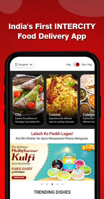 food app delivery nulled