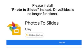 DriveSlides by Matt Miller and Alice Keeler